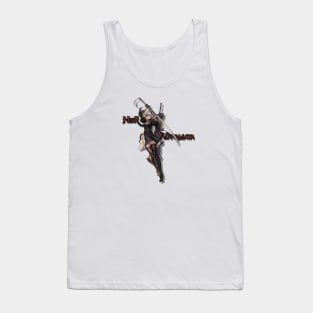 NieR Automata Tank Top